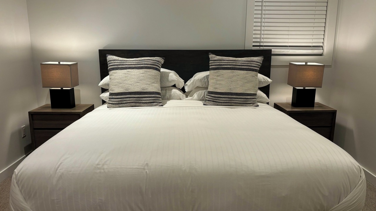 Photo of Bedroom in Carmel Valley