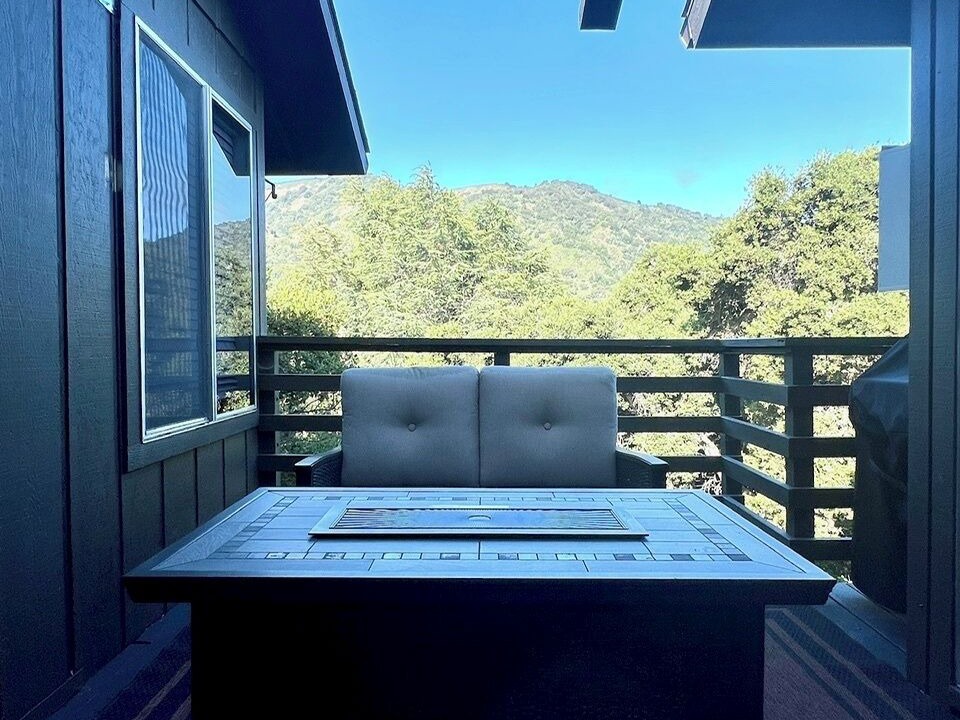 Photo of Patio Balcony in Carmel Valley