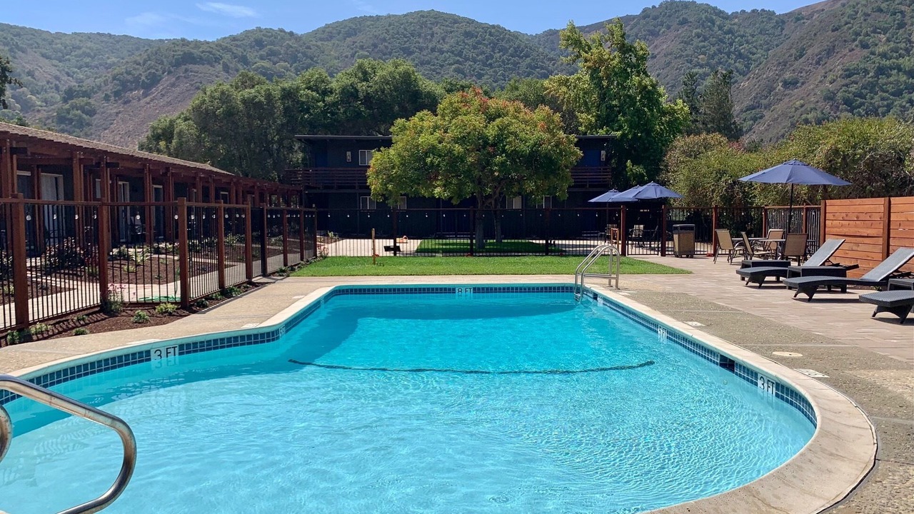 Photo of Outdoor in Carmel Valley