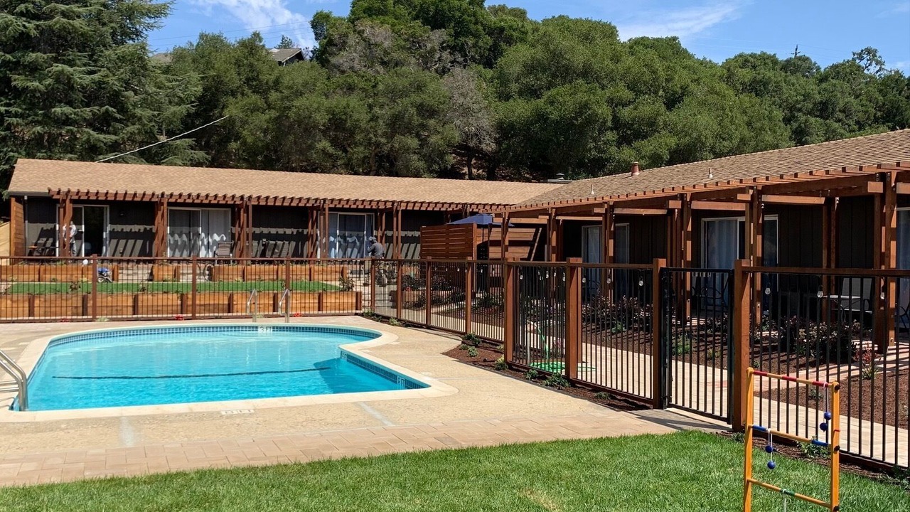 Photo of Outdoor in Carmel Valley