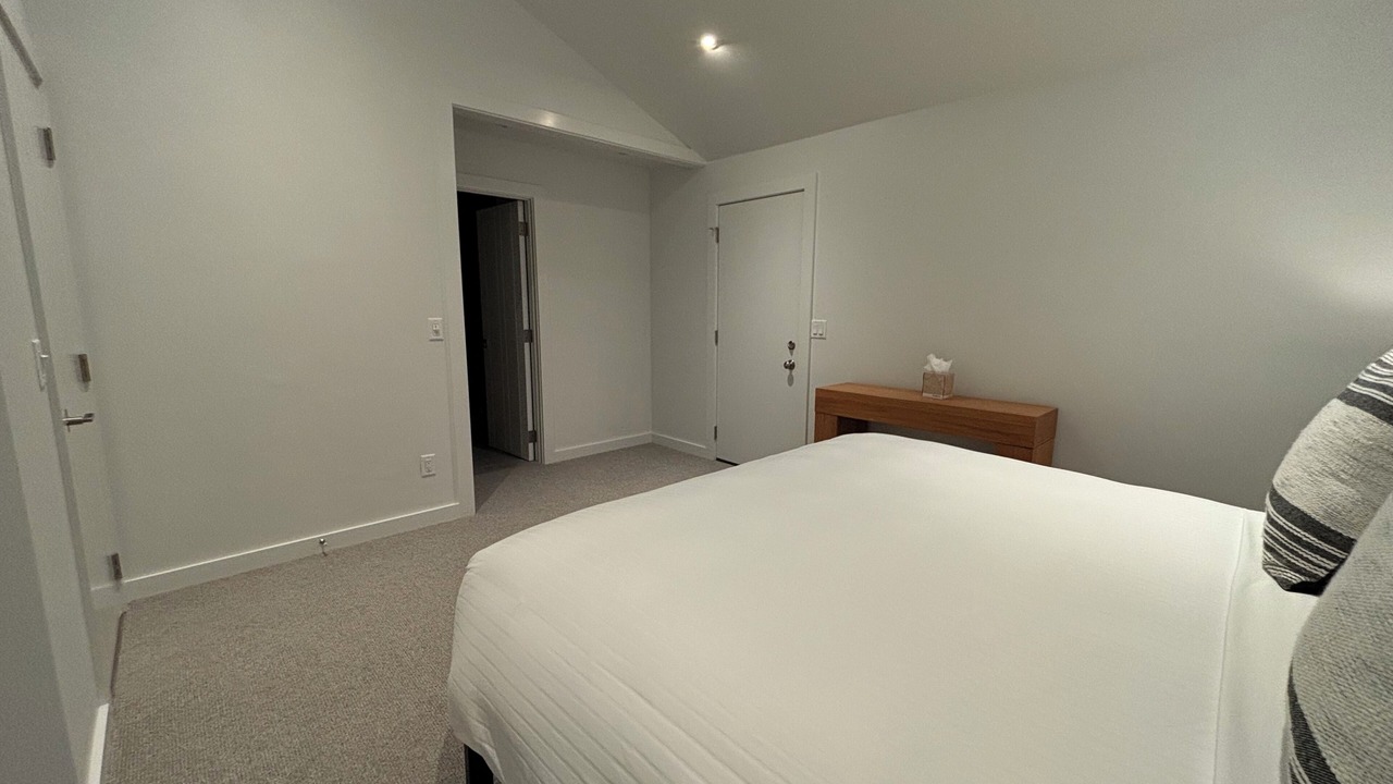 Photo of Bedroom in Carmel Valley