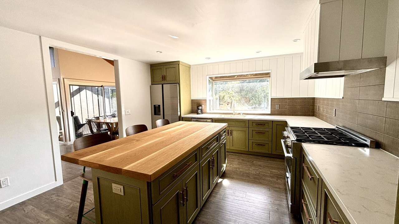 Photo of Kitchen in Carmel Valley