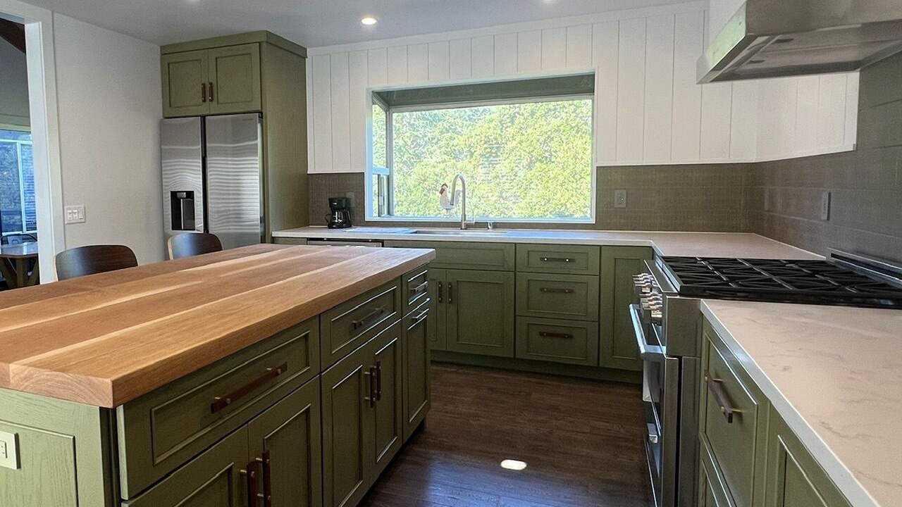 Photo of Kitchen in Carmel Valley