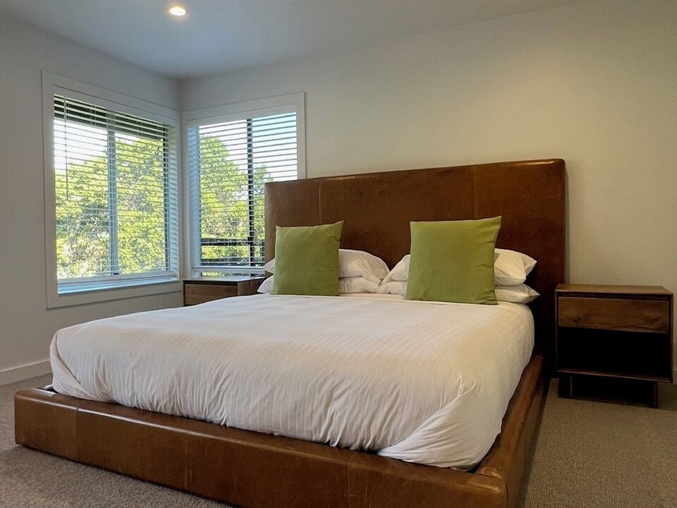 Photo of Bedroom in Carmel Valley