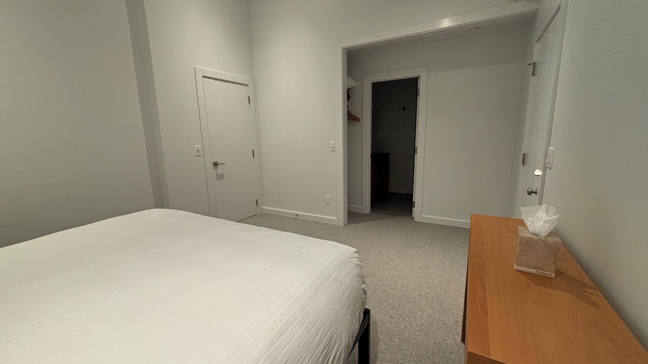 Photo of Bedroom in Carmel Valley