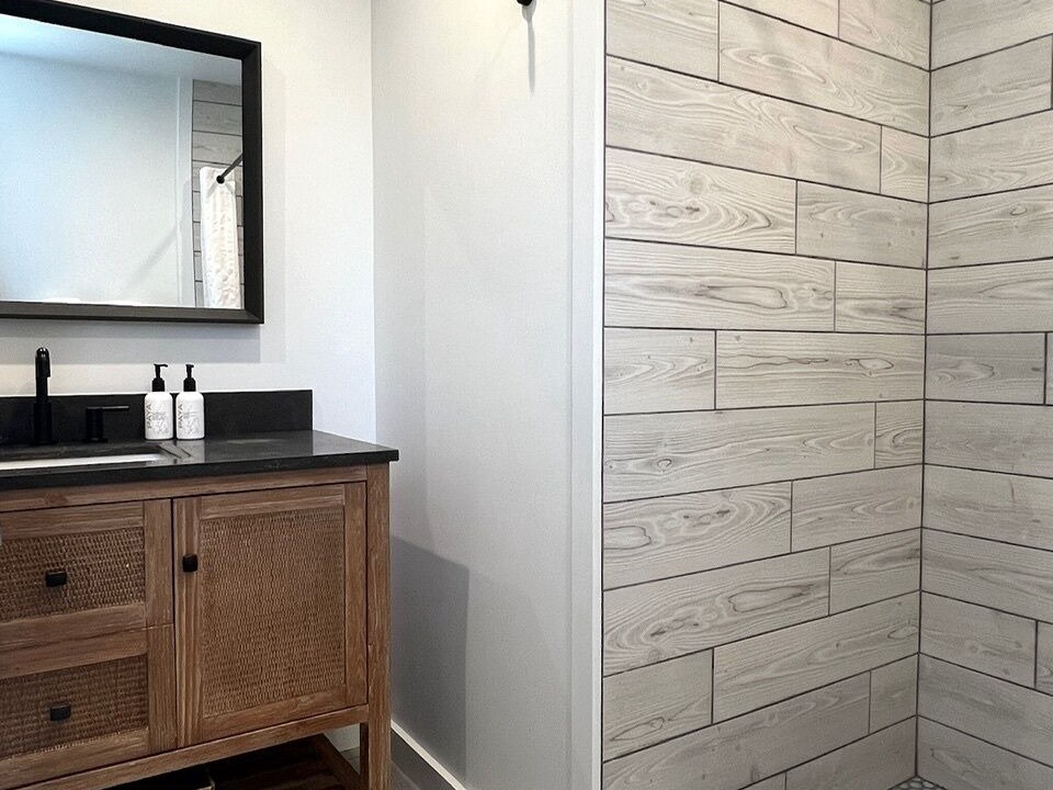 Photo of Bathroom in Carmel Valley