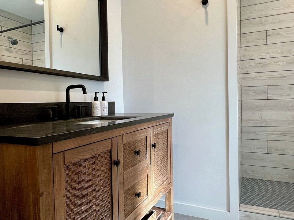Photo of Bathroom in Carmel Valley