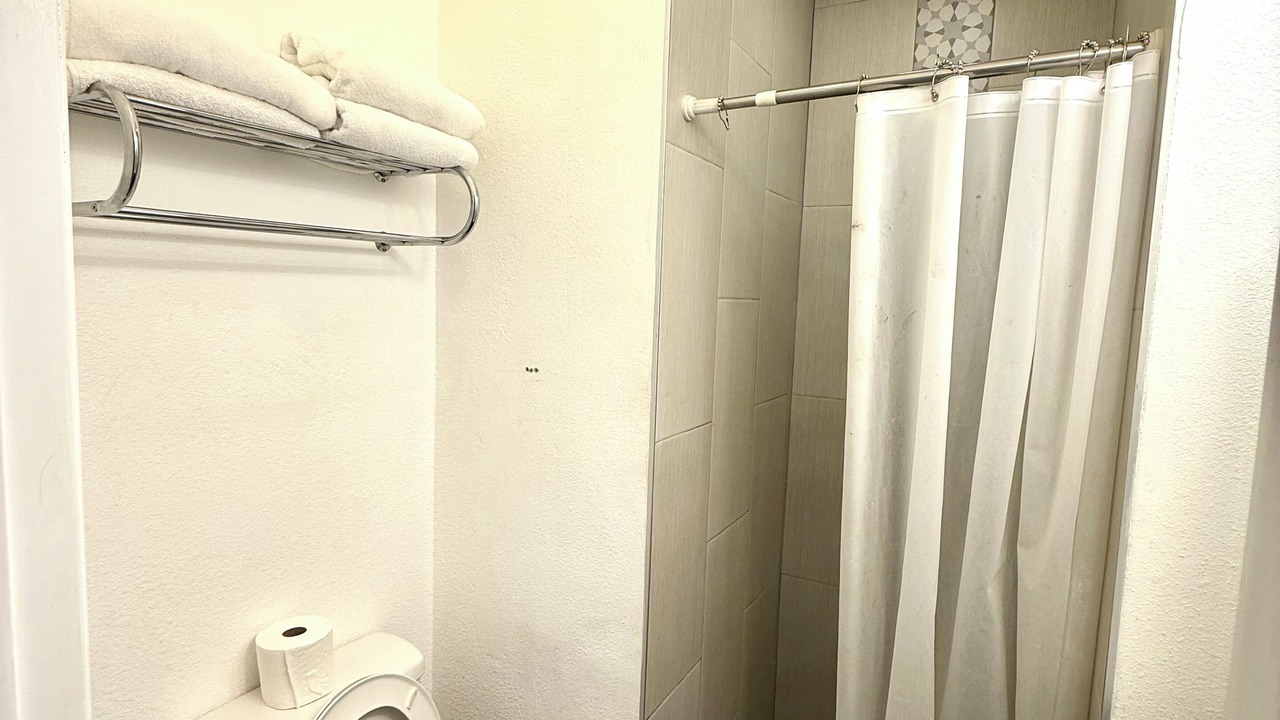 Photo of Bathroom in Burbank