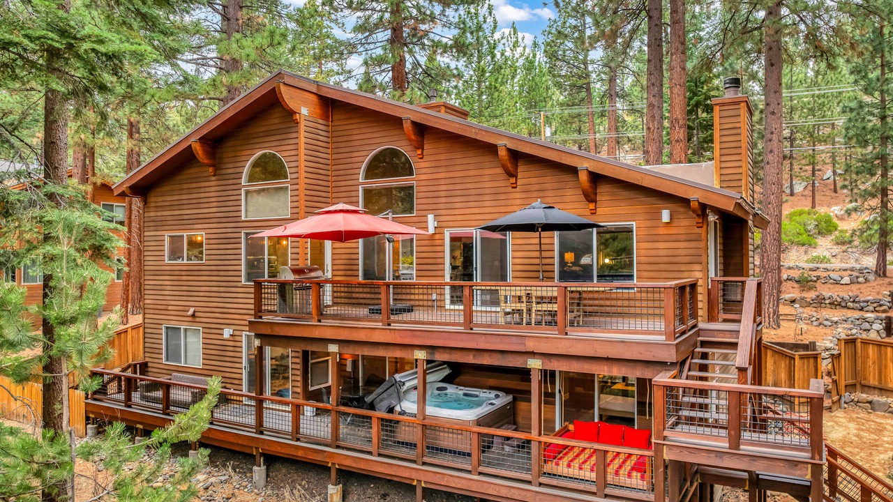 Photo of Outdoor in Incline Village