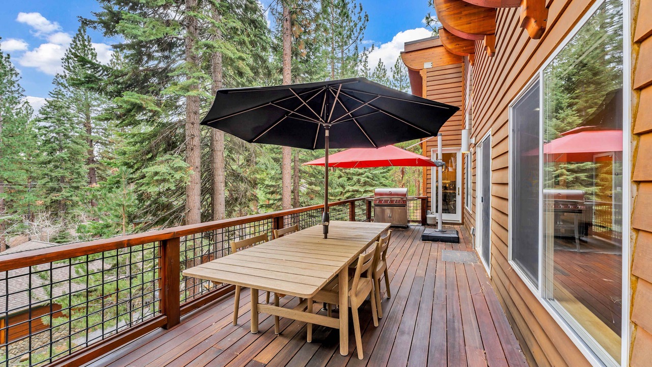 Photo of Outdoor in Incline Village