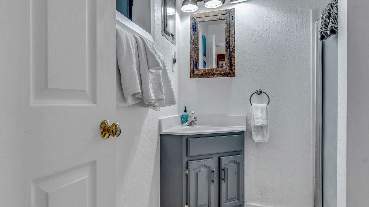 Photo of Bathroom in Pla-Vada Woodlands