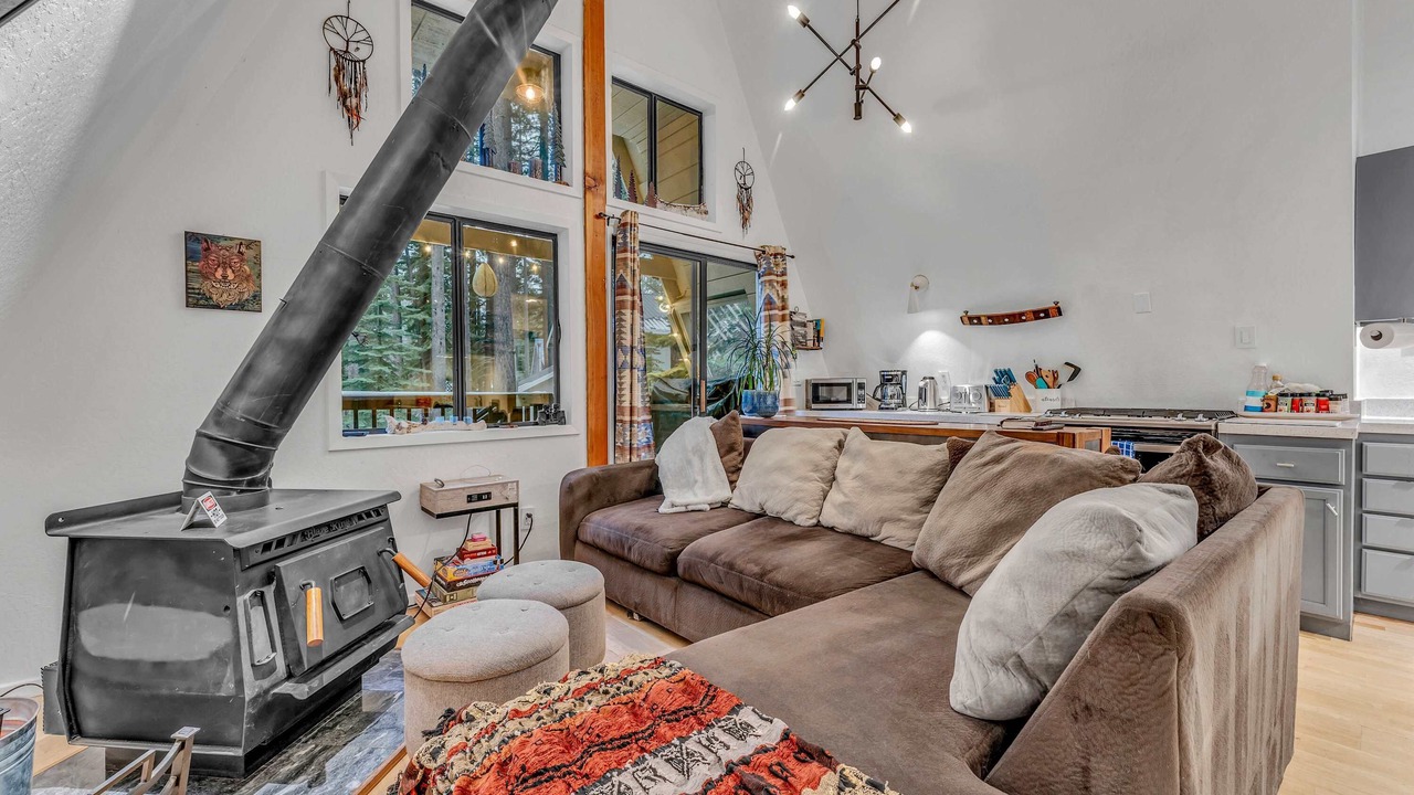 Photo of Livingroom in Pla-Vada Woodlands