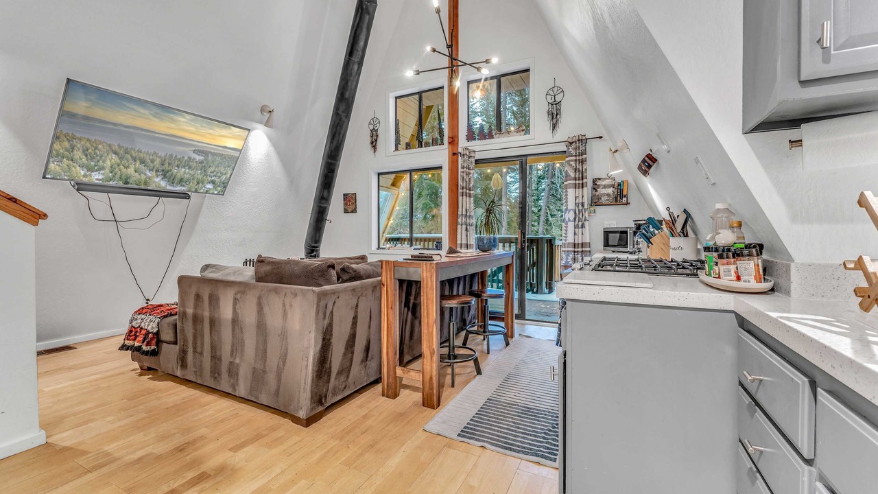 Photo of Livingroom in Pla-Vada Woodlands