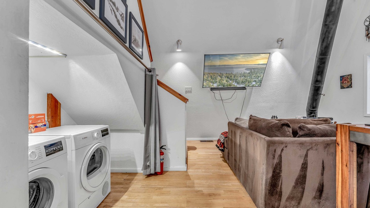 Photo of Livingroom in Pla-Vada Woodlands