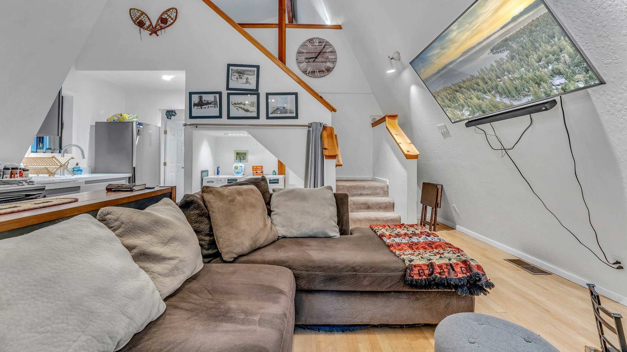 Photo of Livingroom in Pla-Vada Woodlands