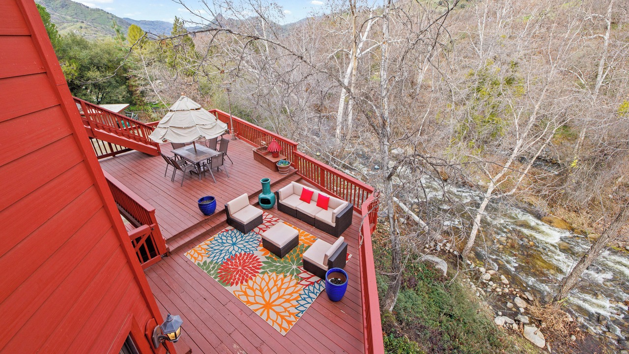 Photo of Outdoor in Three Rivers
