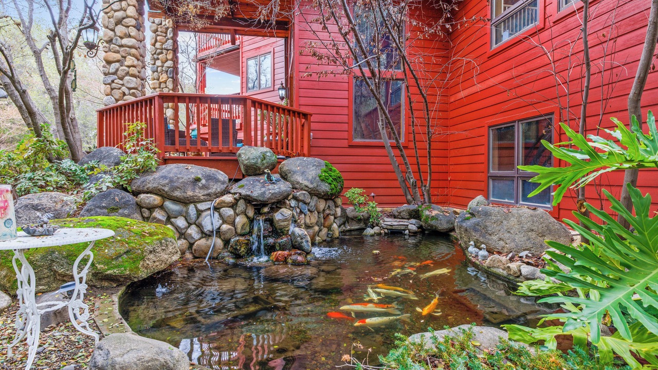 Photo of Outdoor in Three Rivers