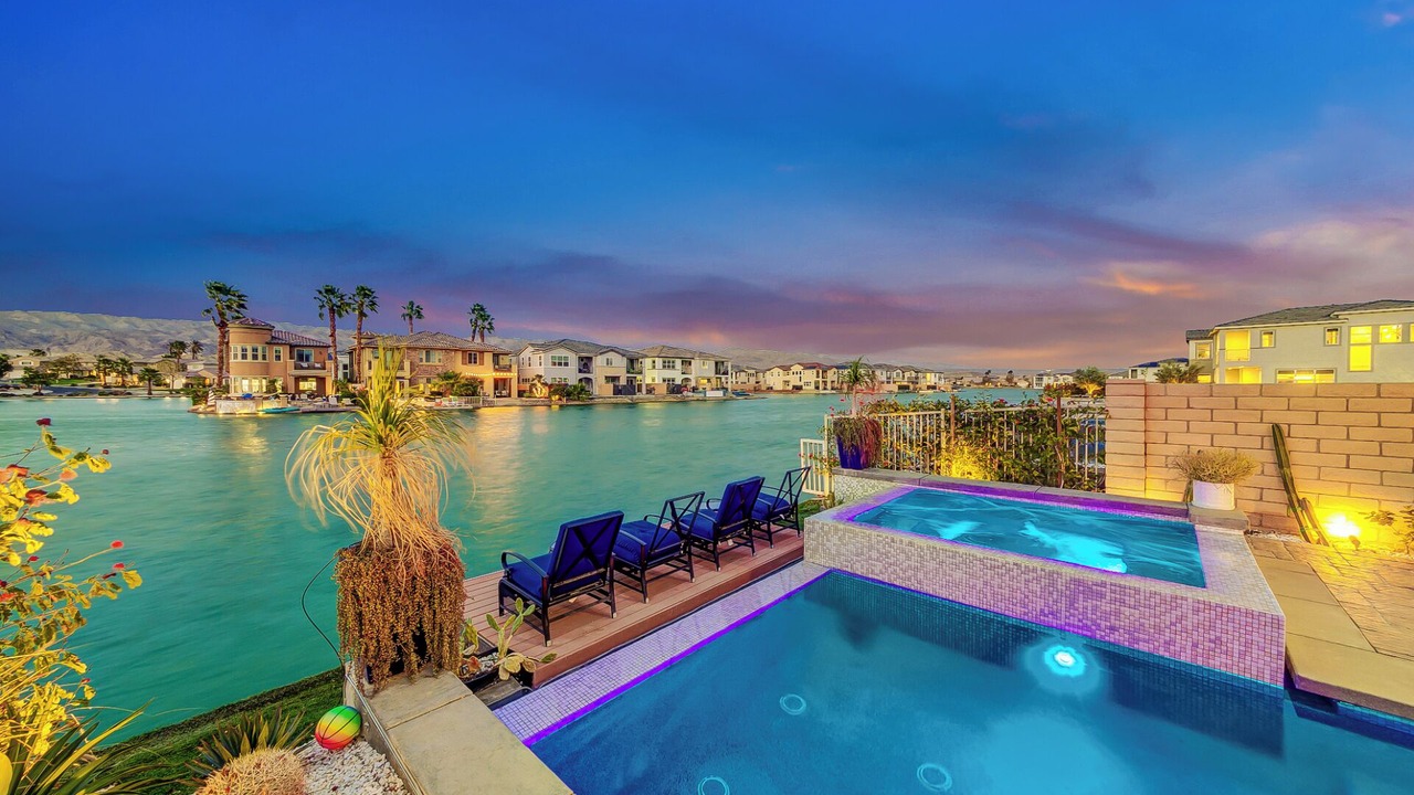 Photo of Outdoor in Terra Lago