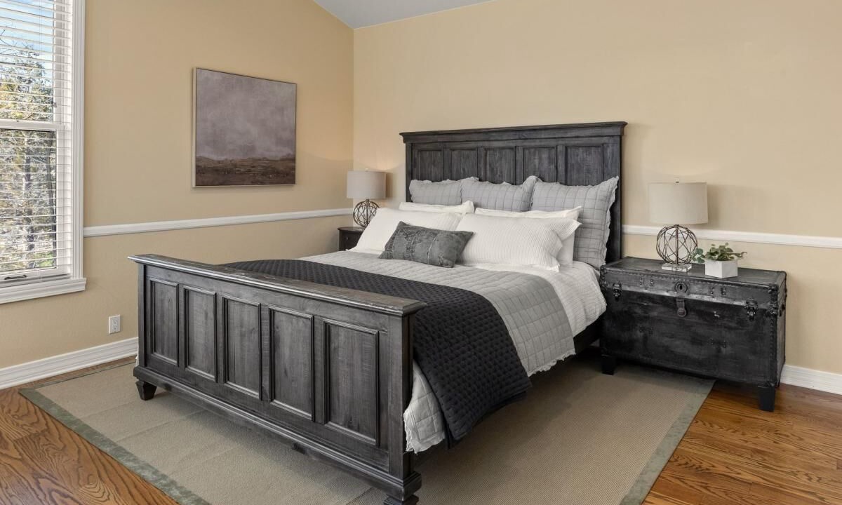 Photo of Bedroom in Stallion Springs