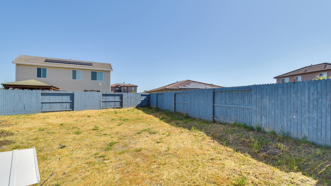 Photo of Outdoor in Manteca