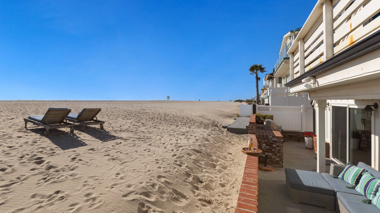 Photo of Outdoor in Silver Strand