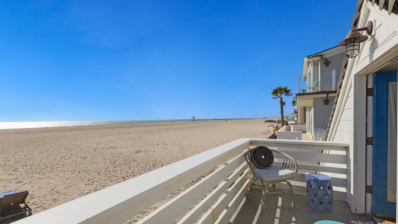 Photo of Outdoor in Silver Strand