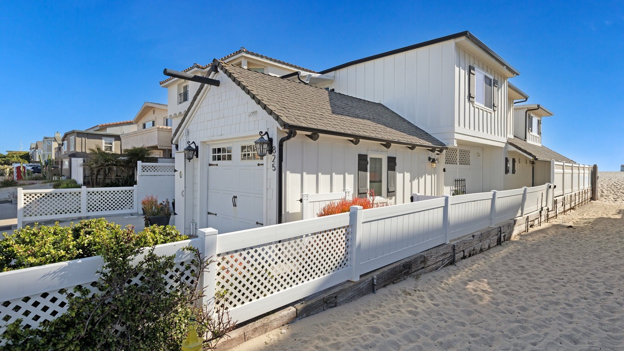 Photo of Outdoor in Silver Strand