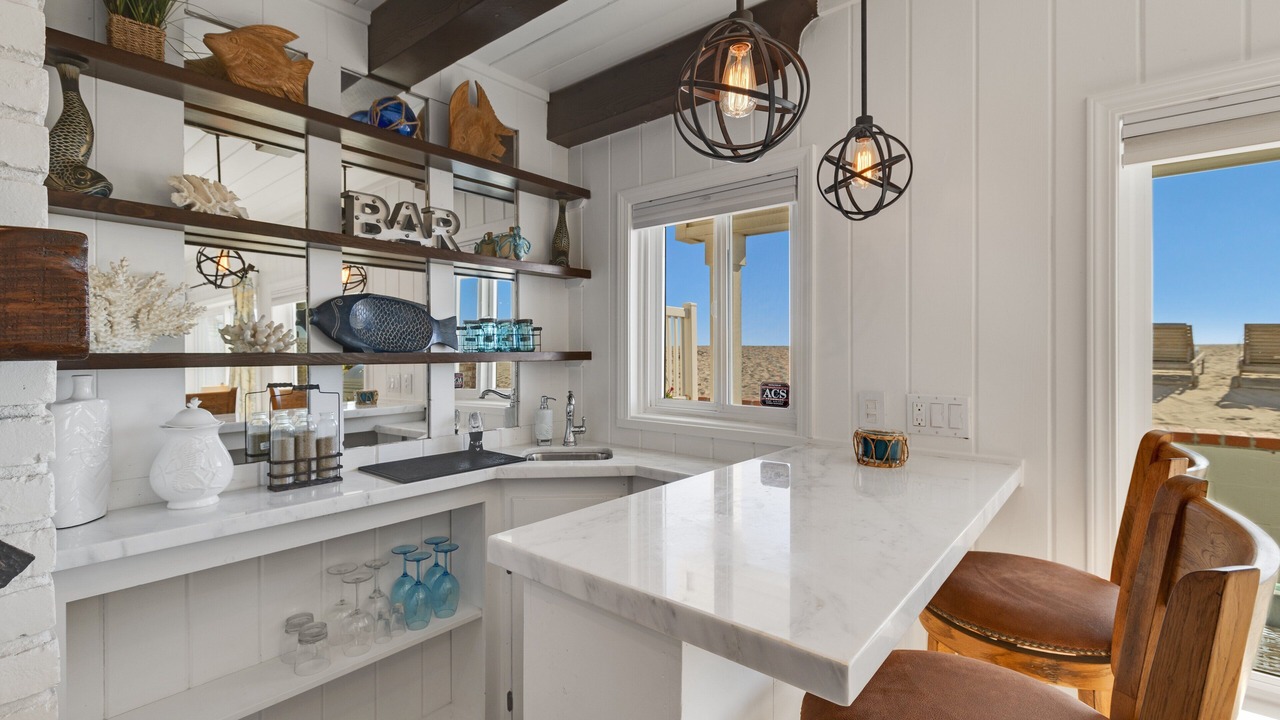 Photo of Kitchen in Silver Strand