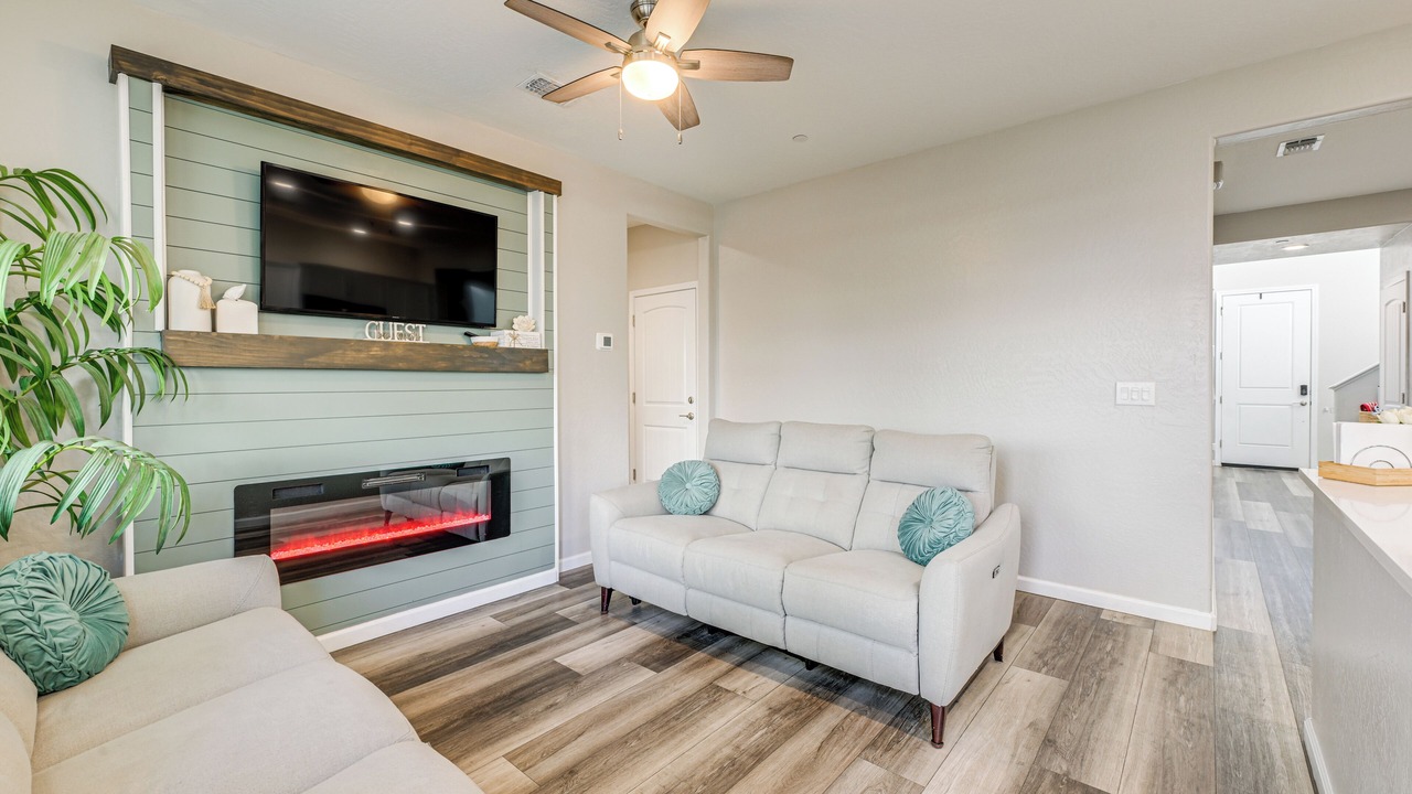 Photo of Bedroom in Visalia