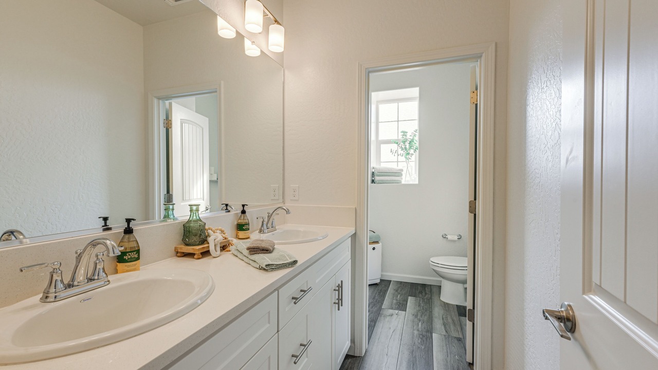 Photo of Bathroom in Visalia