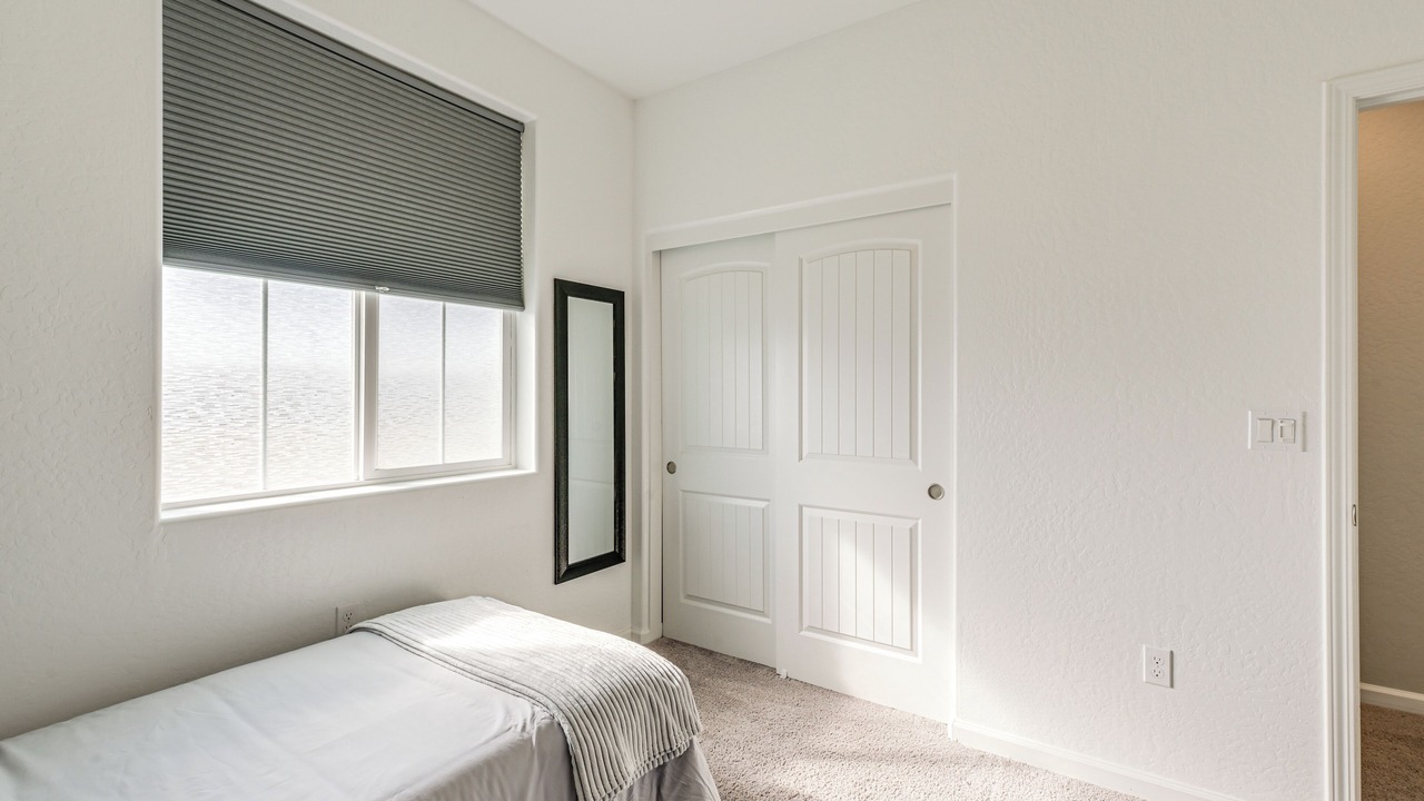 Photo of Bedroom in Visalia