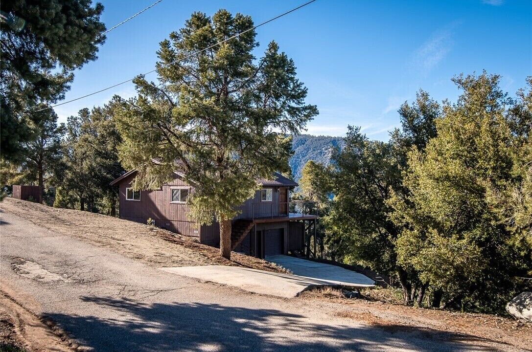 Photo of Outdoor in Pine Mountain Club