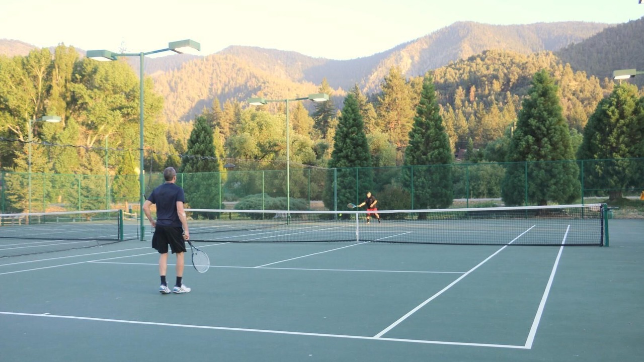 Photo of Others in Pine Mountain Club