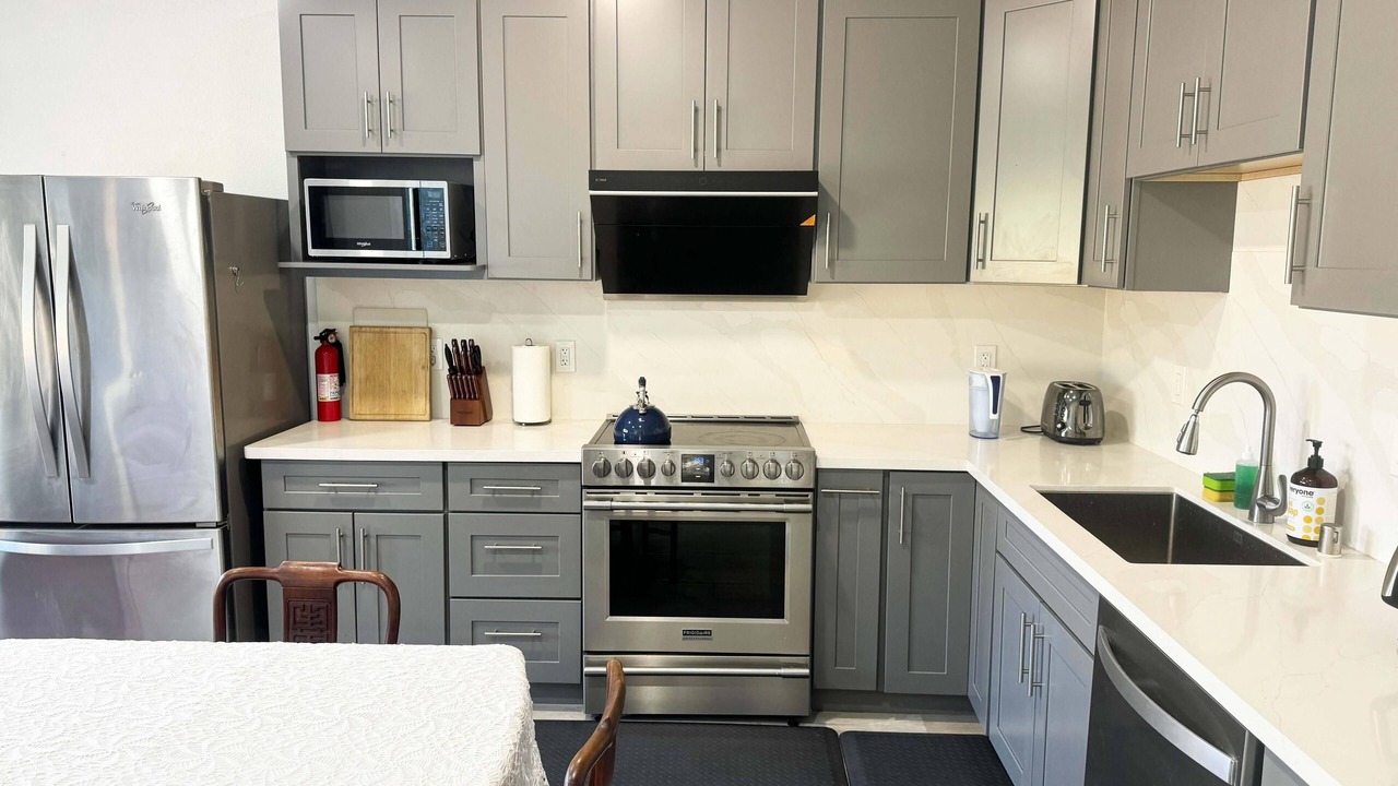 Photo of Kitchen in Union City