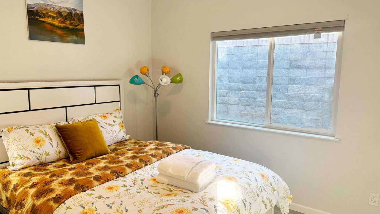 Photo of Bedroom in Union City
