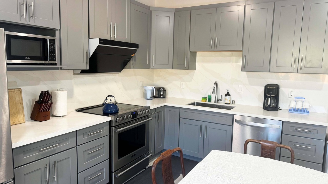 Photo of Kitchen in Union City