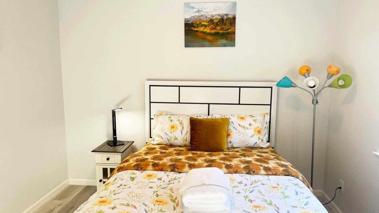 Photo of Bedroom in Union City