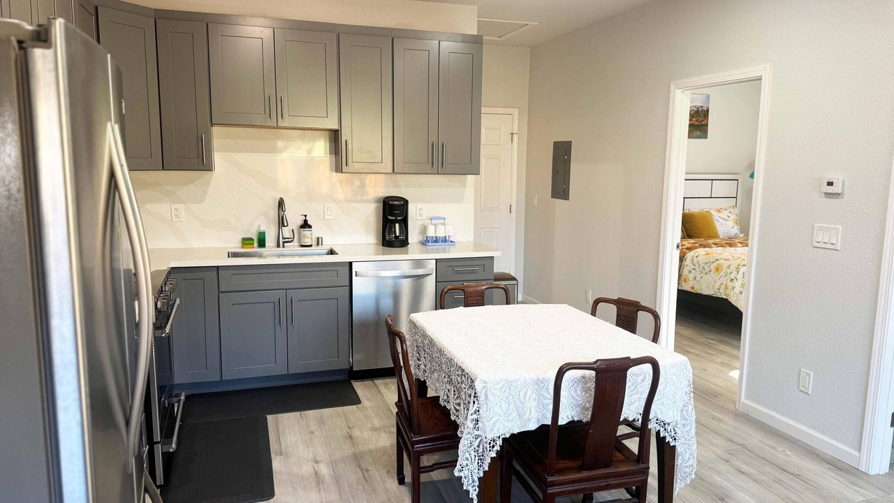 Photo of Kitchen in Union City