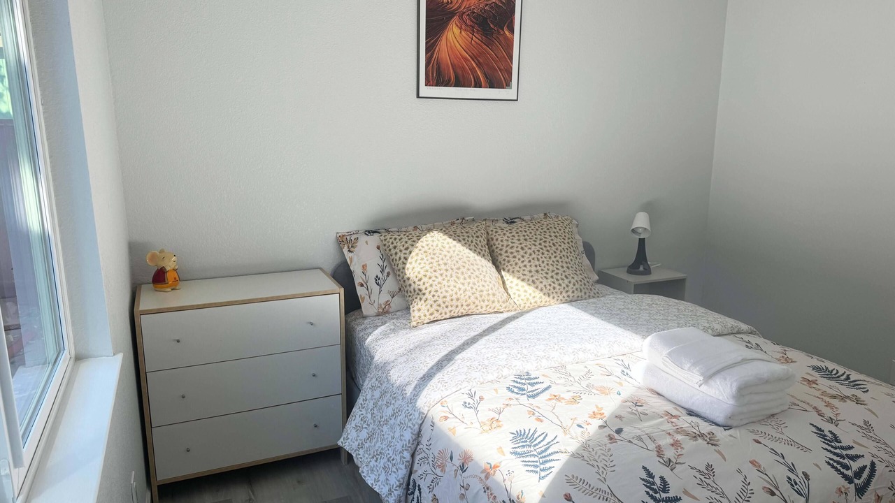 Photo of Bedroom in Union City