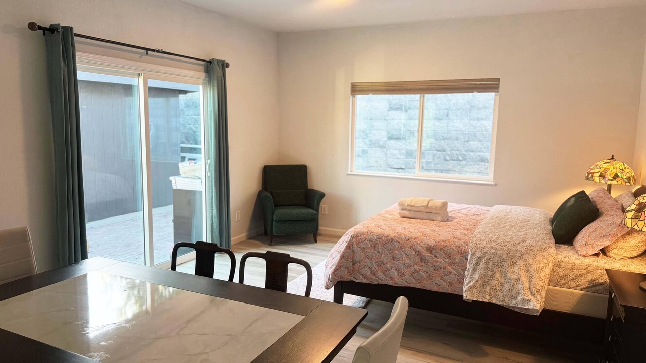 Photo of Bedroom in Union City