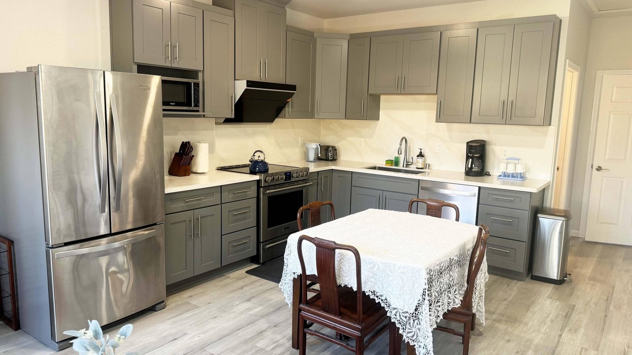 Photo of Kitchen in Union City
