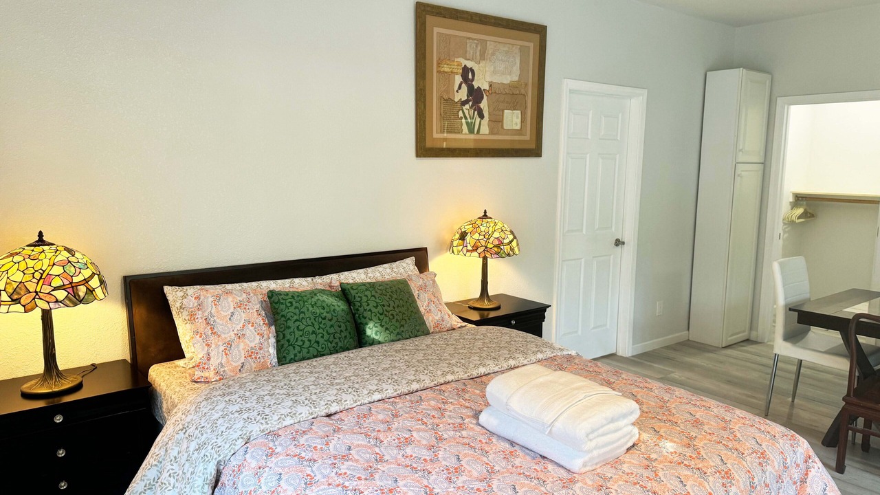 Photo of Bedroom in Union City