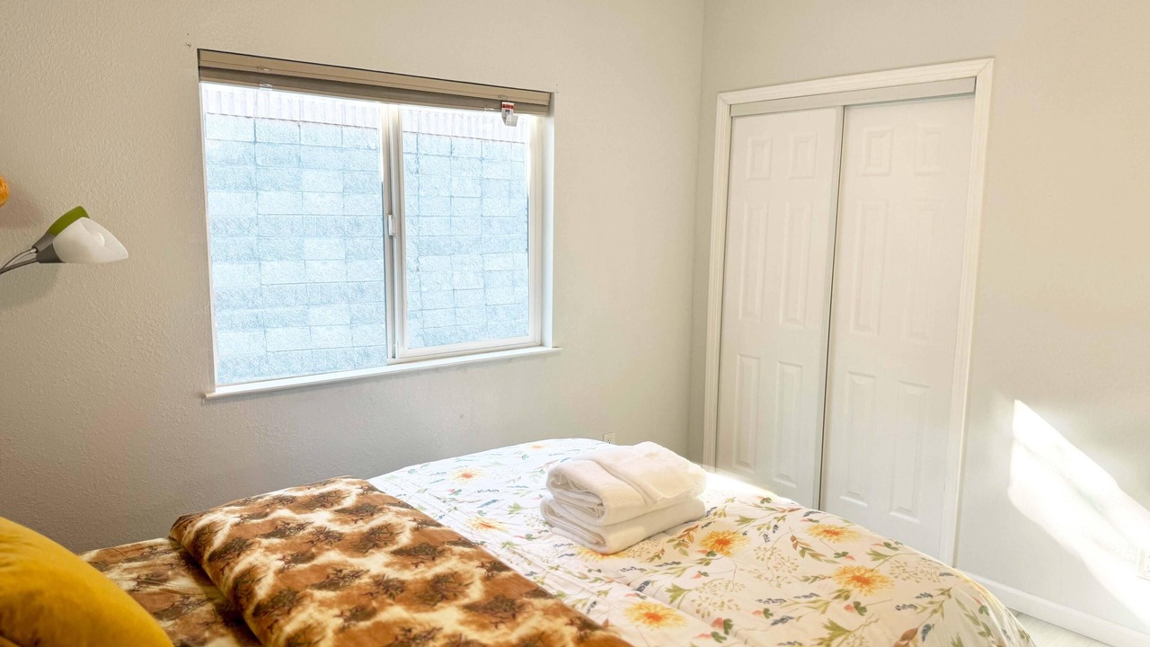 Photo of Bedroom in Union City