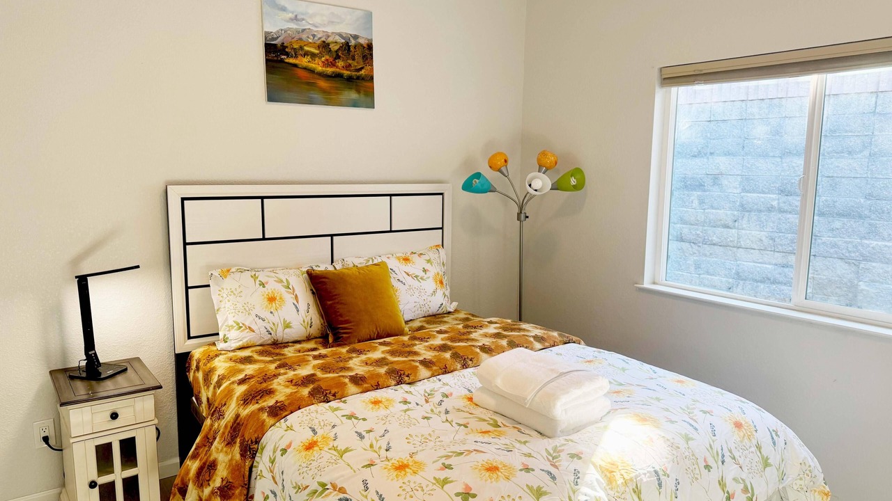 Photo of Bedroom in Union City