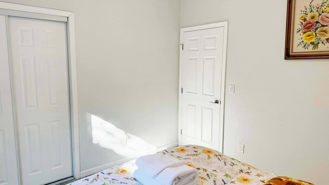 Photo of Bedroom in Union City