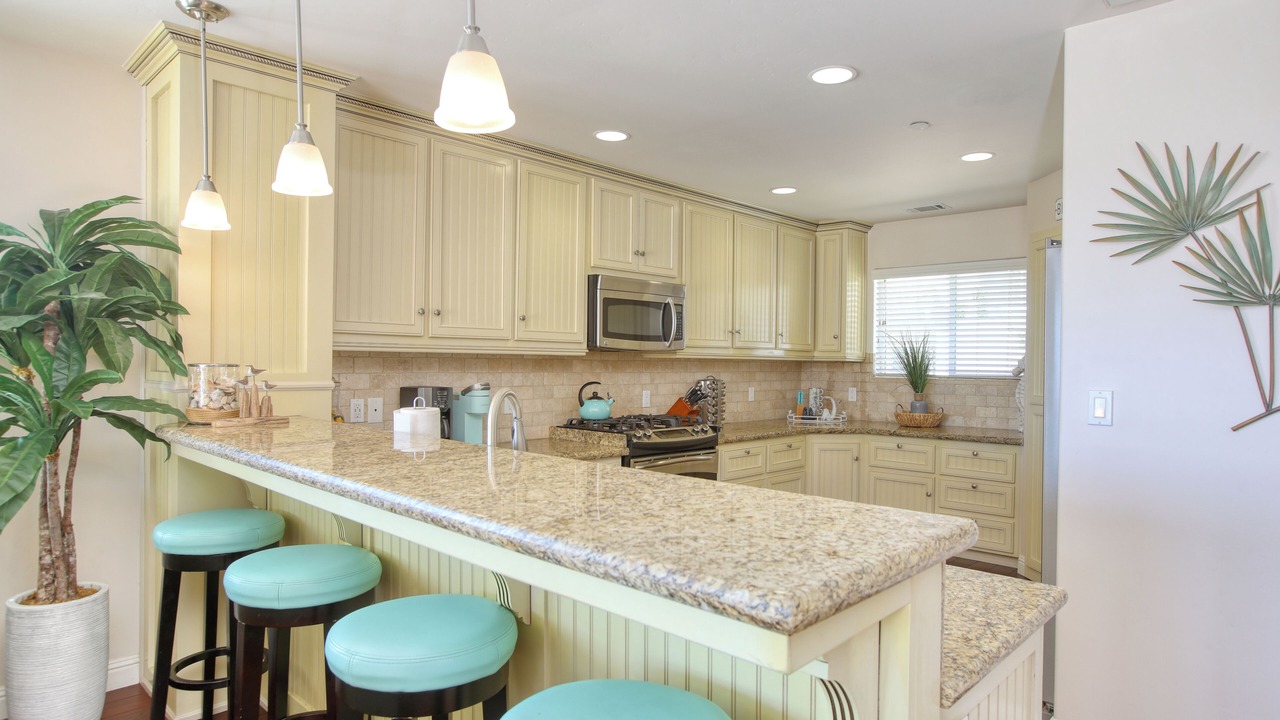 Photo of Kitchen in Downtown