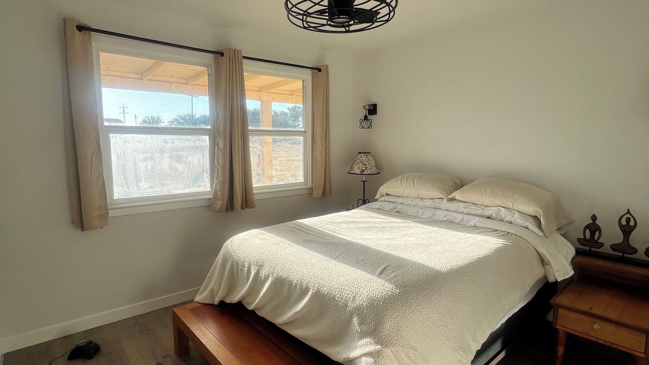 Photo of Bedroom in New Cuyama