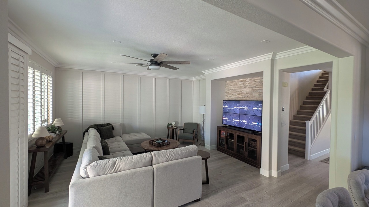 Photo of Livingroom in Calico Ridge