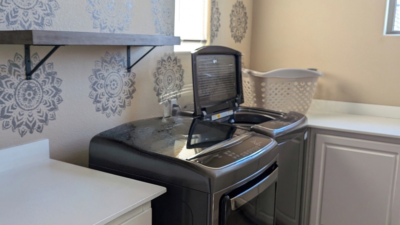 Photo of Kitchen in Calico Ridge