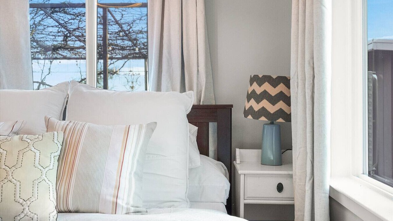 Photo of Bedroom in Sonoma
